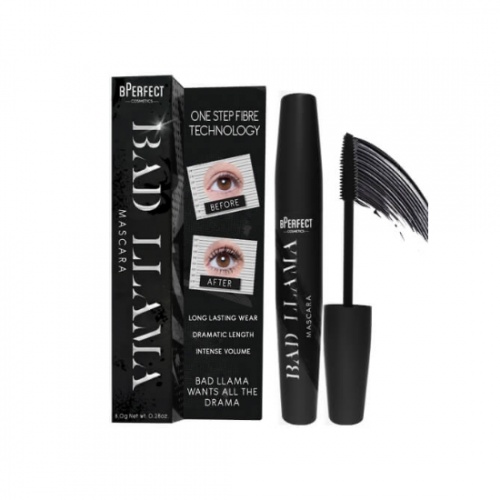 bPerfect Bad Llama Mascara